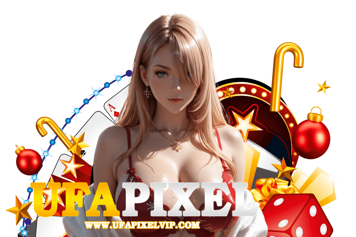 ufapixel wallet